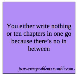 writing pin